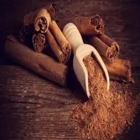 Ceylon Cinnamon