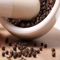 Ceylon Black Pepper