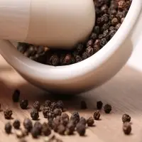 Ceylon Black Pepper