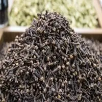 Ceylon Cloves