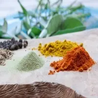 Ceylon Curry Powder