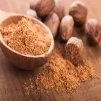 Ceylon Nutmeg