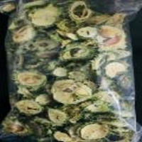 Dehydrated Bitter Gourd