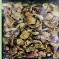 Dehydrated Red Onion