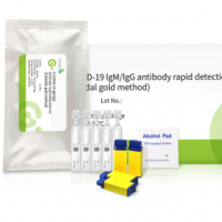 Covid-19 Rapid Test Kit
