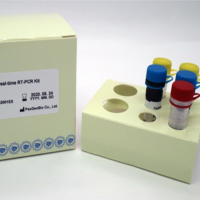Paxgenbio Covid19 Rt-pcr Testing Kit