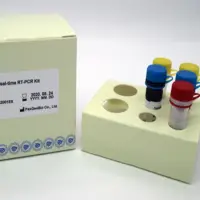 Paxgenbio Covid19 Rt-pcr Testing Kit