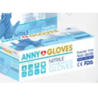 Anny Glove