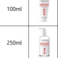 Hand Sanitizer