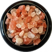 Himalayan Pink Salt