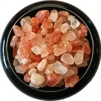 Himalayan Pink Salt