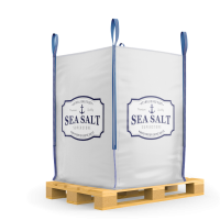 All Natural Sea Salt - Bulk - Premium Food Grade