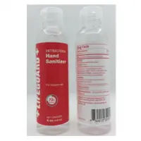 Hand Sanitizer