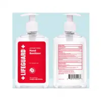 Hand Sanitizer