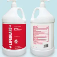 Hand Sanitizer