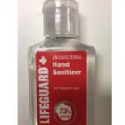 Hand Santizer