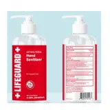 Hand Sanitizer