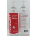 Hand Sanitizer