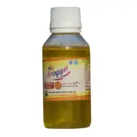 Badam Oil