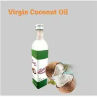 Virgin Coconut Oil