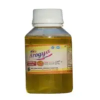 Badam Oil