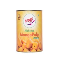 Alphonso Mango Pulp