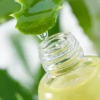 Aloe Vera Liquid