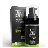 Pee Safe Natural Intimate Wash