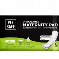 Maternity Bladder Control Incontinence Pad