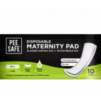 Maternity Bladder Control Incontinence Pad