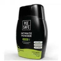 Pee Safe Intimate Powder  For Women 75gm