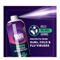 Multipurpose Surface Disinfectant Spray
