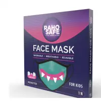 Dust Mask Washable, Reusable,