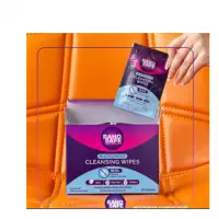Raho Safe Multi Purpose Cleansing Wipes