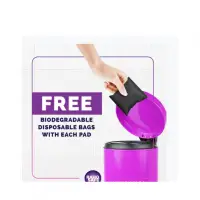 Raho Safe Sanitary Pad Regular