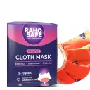 Raho Safe Printed Cloth Masks Pack