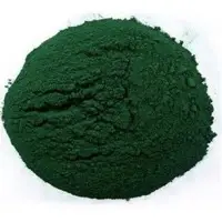 Spirulina