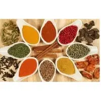 Spices