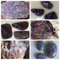 Lost Gems Agate