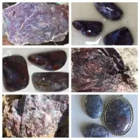 Lost Gems Agate