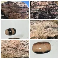 Stone Pretty In Pink