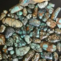 Turquoise