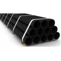 Hdpe Pipes
