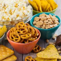 Snacks