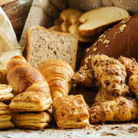 Bakery Products