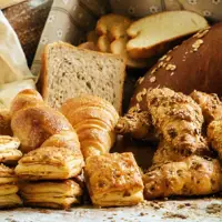 Bakery Products
