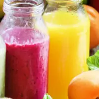Fresh Juices