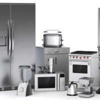 Home Appliance And Electronic Items