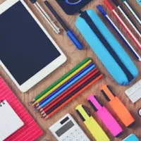 Office Supplies And Equipment