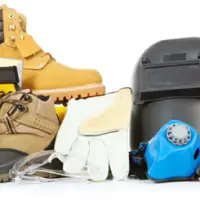 Marine Equipment And Safety Items